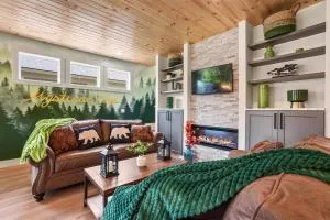 Sierra Miracle - Heath