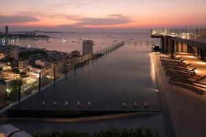 The Base Central Pattaya by Mickey