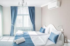 Family Hotel Belle Epoque Beach