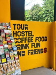 Yellow Fellow Hostel