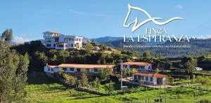 Finca La Esperanza Ubaté - Simijaca