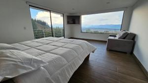 Finca La Esperanza Ubaté