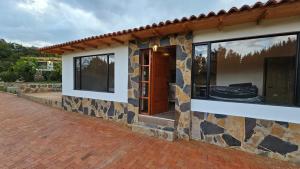 Finca La Esperanza Ubaté