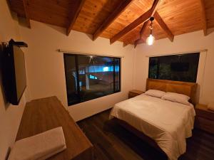 Finca La Esperanza Ubaté