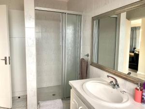 Underafricanskys, Humewood