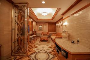 Hotel ShaSha Toyonaka (Adult Only)