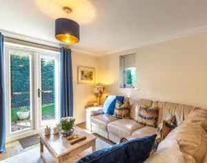 Ingledale Apartment, Ingleton, Yorkshire Dales National Park, Famous Three Peaks, Near The Lake District, Pets Are Welcome - Ingleton