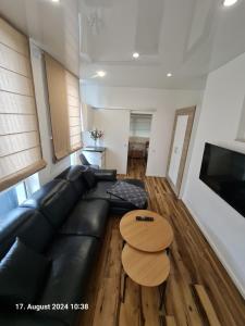 Handwerkerwohnung-Monteurunterkunft