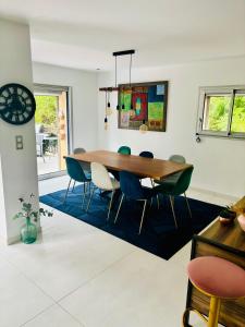 Villas Magnifique Villa piscine : photos des chambres