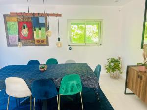 Magnifique Villa piscine