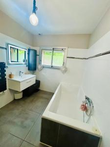 Villas Magnifique Villa piscine : photos des chambres