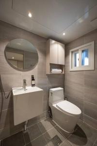 Căn Hộ 2 Phòng Ngủ (Two-Bedroom Apartment)