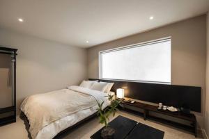 Căn Hộ 2 Phòng Ngủ (Two-Bedroom Apartment)