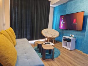 Vanilla Boutique Apartments