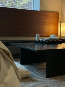 Breezy Gwanghui essay