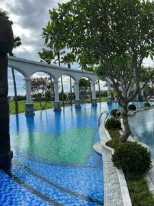 Vườn Vua Resort & Spa - Biệt Thự Khoáng Nóng 2 ngủ, ăn sáng và ăn tối