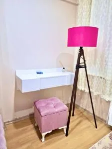 Barbie Room - girls only - Taşoluk