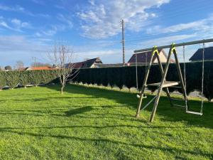 Maisons de vacances Maison familiale, emplacement ideal : photos des chambres