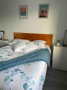 Maisons de vacances Maison familiale, emplacement ideal : photos des chambres