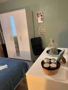 Maison familiale, emplacement idéal