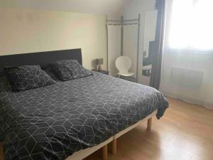 Maison familiale, emplacement idéal