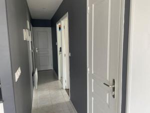 Maisons de vacances Maison familiale, emplacement ideal : photos des chambres