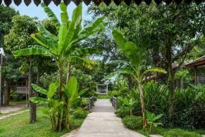 Siem Reap Lodge Eecfc Homestay VSV - Puok