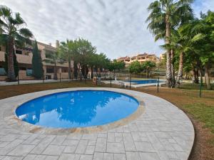 Casa Blanco Espana - Hacienda del Alamo