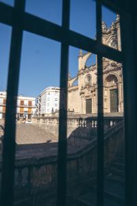 Hotel Boutique Sidonia