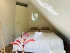 Heerlijk vakantiehuis bij zwembad en golfbaan