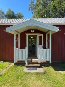 Arctic Hearts - Urlaub auf einer Schlittenhundefarm - Långträsk