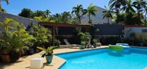 Ti kaz cheu nous - Rivière