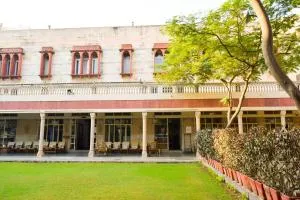 Hotel Arya Niwas - Jaipur