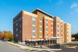 TownePlace Suites Atlanta Lawrenceville - Castle Courts