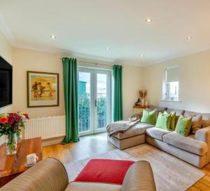 Inglewood Apartment, Ingleton, Yorkshire Dales National Park, Famous Three Peaks, Near The Lake District, Pets Are Welcome