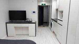 인천공항 운서역 센트럴시티 호탤