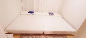 Time House - Dongdaemun district - Seul