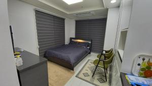 인천공항 운서역 센트럴시티 호탤