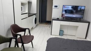 인천공항 운서역 센트럴시티 호탤