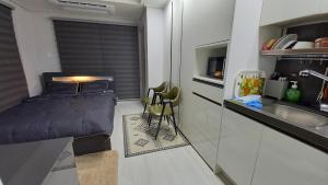 인천공항 운서역 센트럴시티 호탤