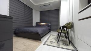 인천공항 운서역 센트럴시티 호탤