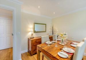 Inglewood Apartment, Ingleton, Yorkshire Dales National Park, Famous Three Peaks, Near The Lake District, Pets Are Welcome