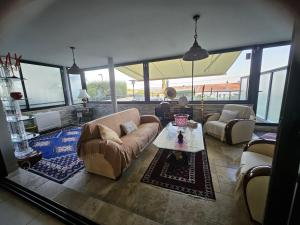 Appartements Petit Paradis a Bandol t4 piscine clim Parking Fibre Coffre-fort : photos des chambres