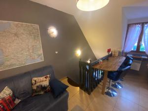 Sejours chez l'habitant Chambre Zen : photos des chambres