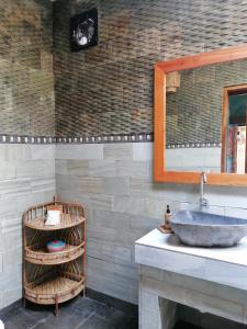 Biệt Thự Deluxe (Deluxe Villa)