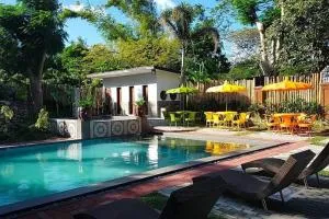 Modern Barn House in Sariaya Quezon - Sariaya