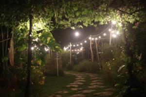 Modern Barn House in Sariaya Quezon