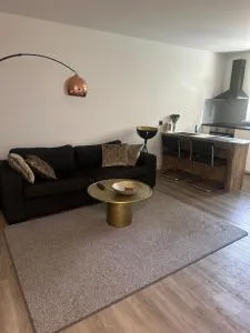 Studio Garden View - 布罗门戴尔安泽