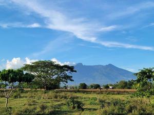 Modern Barn House in Sariaya Quezon