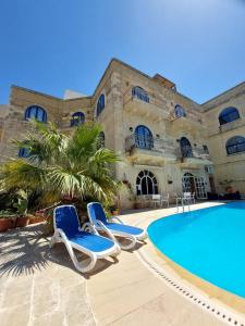 Villa Serenity B&B - 4hvězdičkové hotely ve městě Sannat